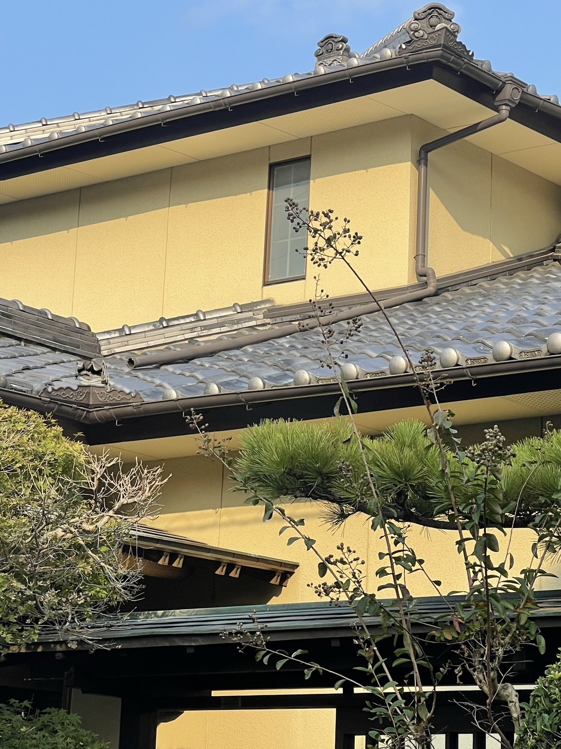 当社の屋根工事の特徴