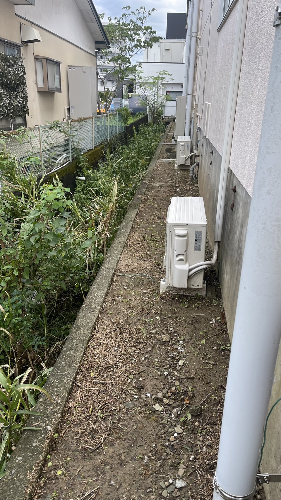 お問い合わせ・無料見積もり