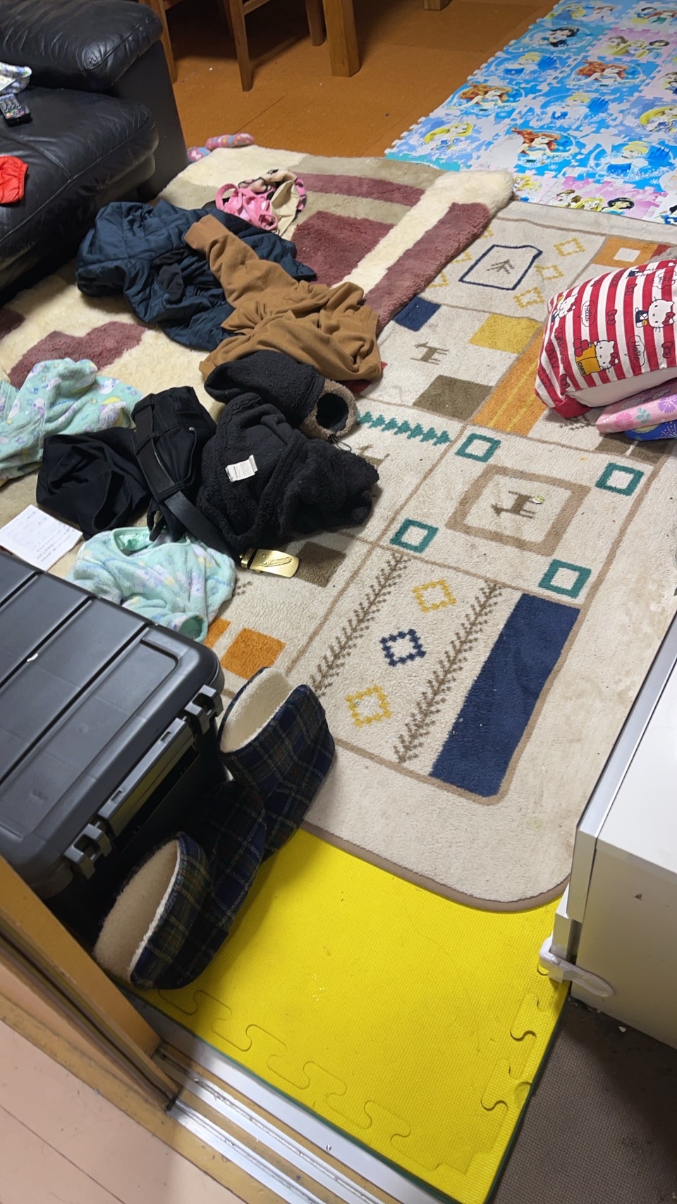 5. 豊富な経験を持つスタッフ