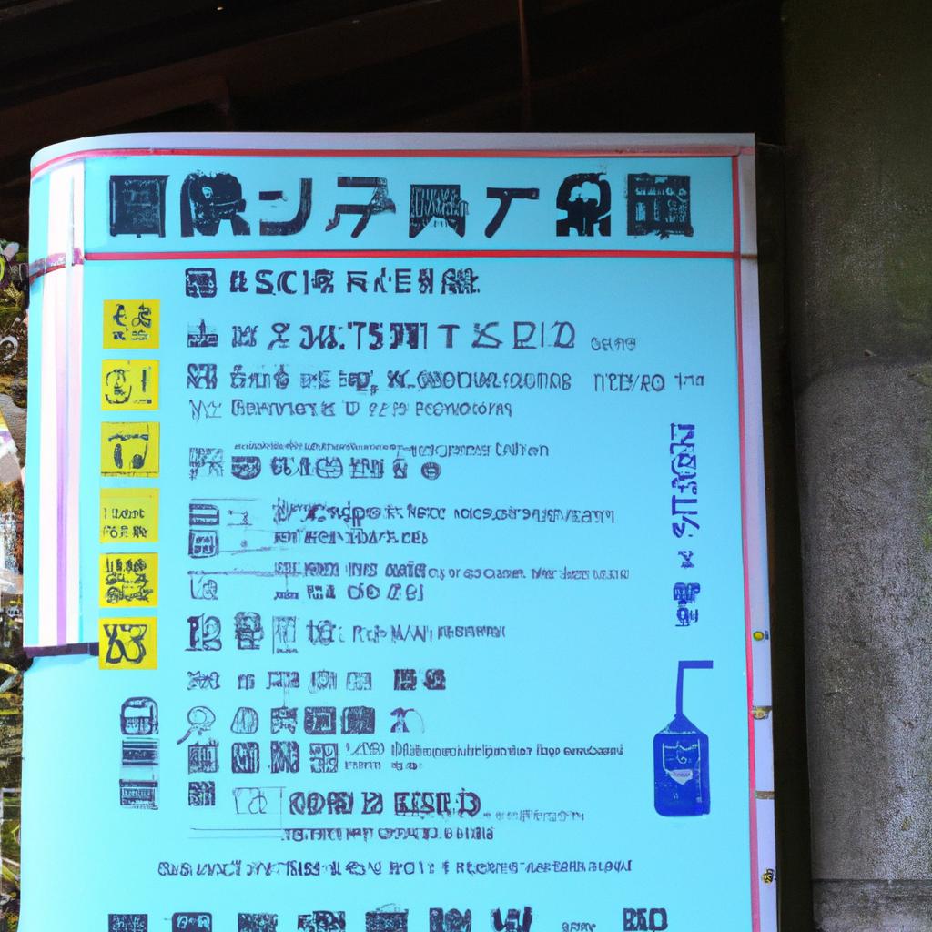 温水器のメンテナンス方法